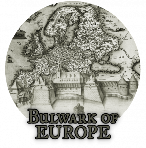 Bulwark of Europe
